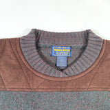 Vintage 2001 Woolrich Deadstock Wool Sweater