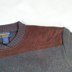 Vintage 2001 Woolrich Deadstock Wool Sweater