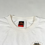 Modern 2013 Sturgis Black Hills Rally Motorcycle T-Shirt