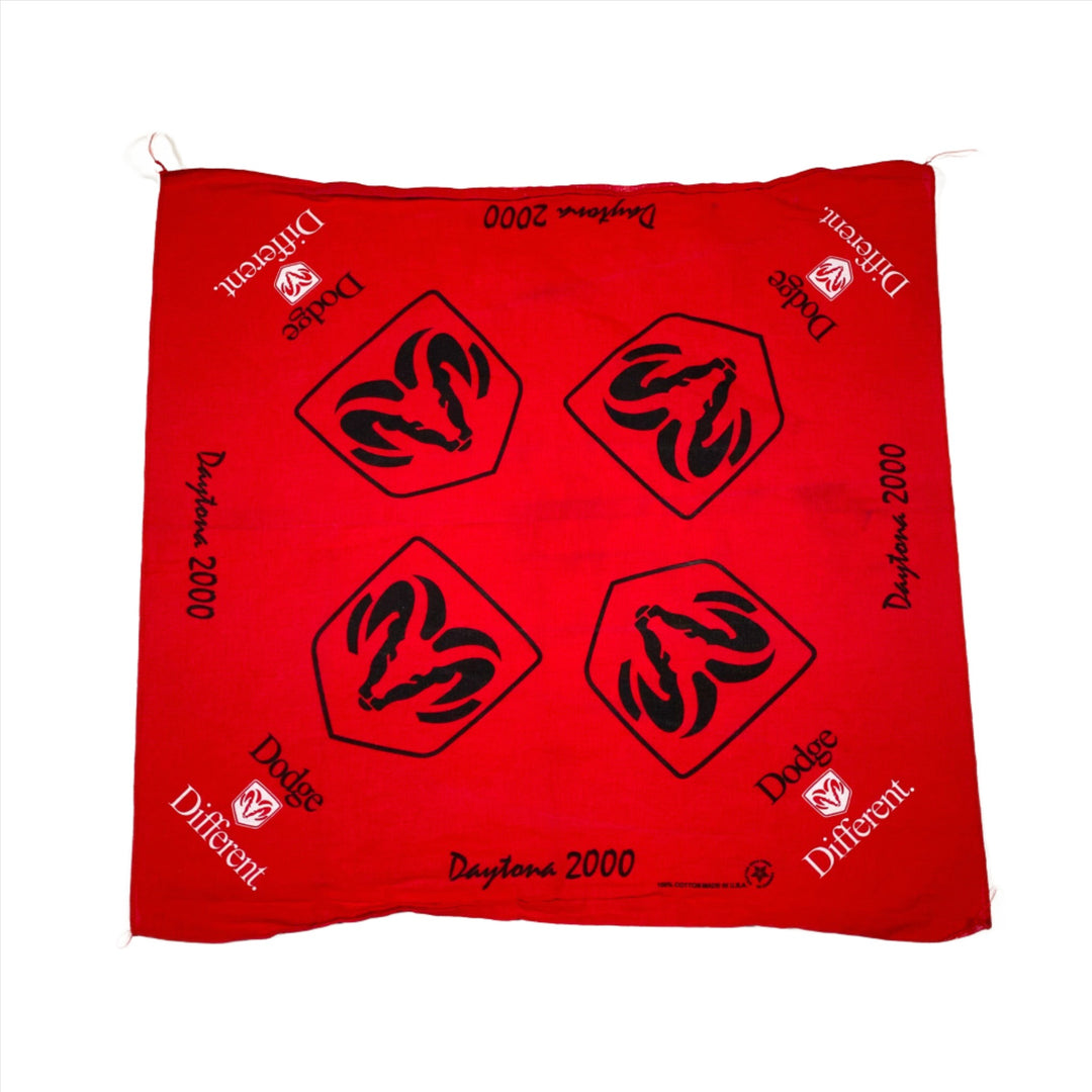 Vintage Bandanas – CobbleStore Vintage