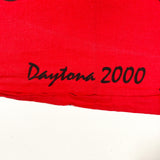 Vintage 2000 Daytona Dodge Different Bandana