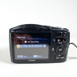 Modern 2011 Canon PowerShot SX150 IS Digital Camera