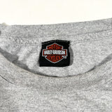 Modern 2016 Ray Price Harley-Davidson Raleigh NC T-Shirt