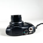 Modern 2011 Canon PowerShot SX150 IS Digital Camera