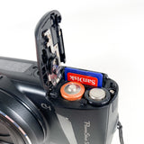 Modern 2011 Canon PowerShot SX150 IS Digital Camera