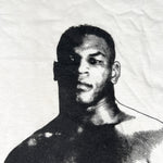 Vintage 90's “FREE” Mike Tyson Bootleg Boxing T-Shirt