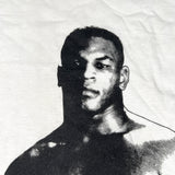 Vintage 90's “FREE” Mike Tyson Bootleg Boxing T-Shirt