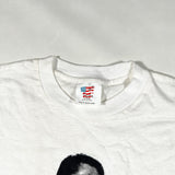 Vintage 90's “FREE” Mike Tyson Bootleg Boxing T-Shirt
