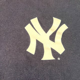 Vintage 90's New York Yankees Mariano Rivera #42 T-Shirt