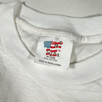 Vintage 90's “FREE” Mike Tyson Bootleg Boxing T-Shirt