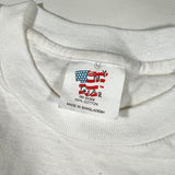 Vintage 90's “FREE” Mike Tyson Bootleg Boxing T-Shirt