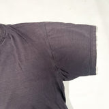 Vintage Y2K Faded Black Jockey Blank T-Shirt
