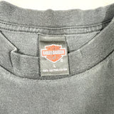 Vintage 1998 Motor Sport Harley-Davidson Puerto Rico T-Shirt