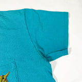 Vintage 80's American Bad Dog Stud Service T-Shirt