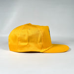 Vintage 90's National Park Service Volunteer Rope Hat