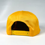 Vintage 90's National Park Service Volunteer Rope Hat