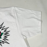 Vintage 80s Jerry Garcia Terrapin Rose Inspiration T-Shirt