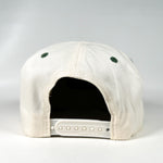 Vintage 90's Mahi-Mahi Fish Hawaii Two-Tone Hat