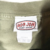 Vintage Y2K Ron Jon Surf Shop Grand Turk T-Shirt