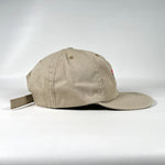 Vintage 90's Toyota Invitational Golf Izod USA Made Hat