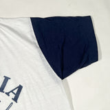 Vintage 80's Virginia Cavaliers UVA Velva Sheen T-Shirt