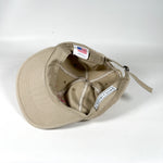 Vintage 90's Toyota Invitational Golf Izod USA Made Hat