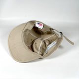 Vintage 90's Toyota Invitational Golf Izod USA Made Hat