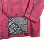 Vintage 90's GAP Mackinaw Button Up Shirt Jacket