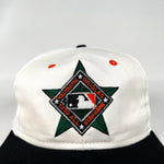 Vintage 1993 MLB All-Star Game Baltimore Orioles Snapback Hat