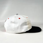 Vintage 1993 MLB All-Star Game Baltimore Orioles Snapback Hat