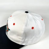 Vintage 1993 MLB All-Star Game Baltimore Orioles Snapback Hat