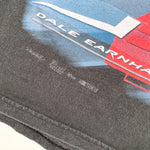 Vintage 2004 Dale Earnhardt JR AOP Nascar T-Shirt