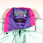 Vintage 80's Nevica Winter Ski Jacket