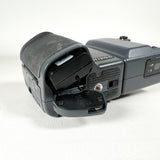 Vintage 2001 Nikon Coolpix 995 Boxed Swivel 3MP Digital Camera