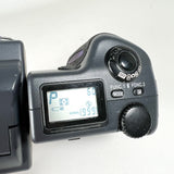 Vintage 2001 Nikon Coolpix 995 Boxed Swivel 3MP Digital Camera