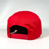 Vintage 90's Looney’s Used Cars & Body Shop Bland VA Hat