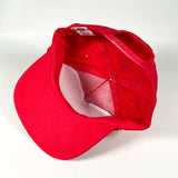 Vintage 90's Looney’s Used Cars & Body Shop Bland VA Hat