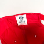 Vintage 90's Looney’s Used Cars & Body Shop Bland VA Hat
