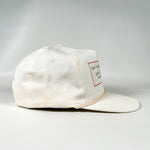 Vintage 90's Wizard of Oz Toto Letter Rope Hat
