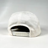 Vintage 90's Wizard of Oz Toto Letter Rope Hat