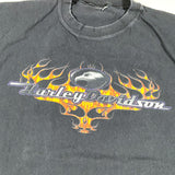 Vintage 90's Harley Davidson New Mexico Sleeveless T-Shirt