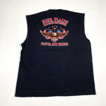 Vintage 90's Harley Davidson New Mexico Sleeveless T-Shirt