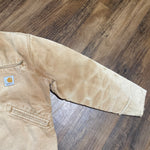 Vintage 90's Carhartt Detroit Jacket