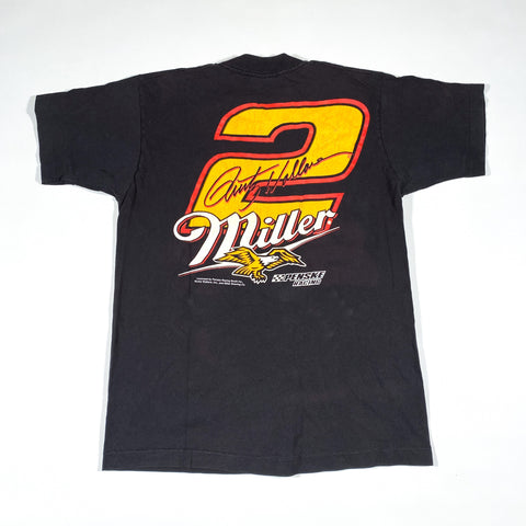 rusty wallace vintage t shirt