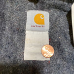 Vintage 90's Carhartt Detroit Jacket