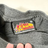 Vintage Y2K World Industries Flameboy Wet Willy Skate T-Shirt