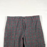 Vintage 80's Johnson Woolen Mills Wool Pants