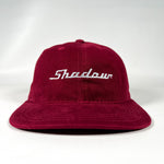 Vintage 90's Honda Shadow Motorcycle Hat