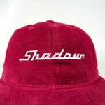 Vintage 90's Honda Shadow Motorcycle Hat