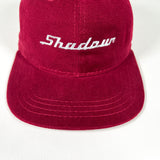 Vintage 90's Honda Shadow Motorcycle Hat